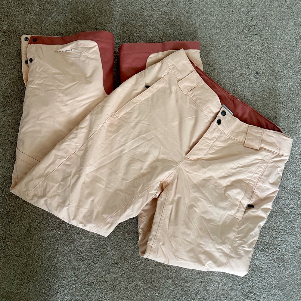 Columbia Women’s Snow Pants